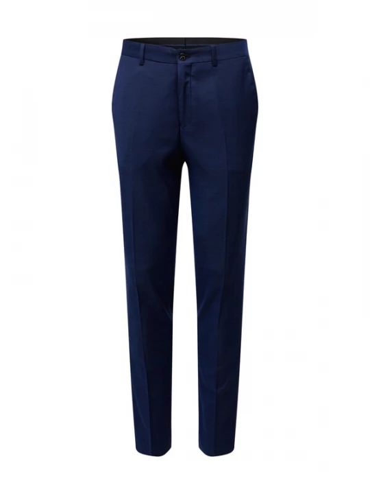 Obrázek produktu JACK & JONES Kalhoty s puky 'Solaris'  marine modrá