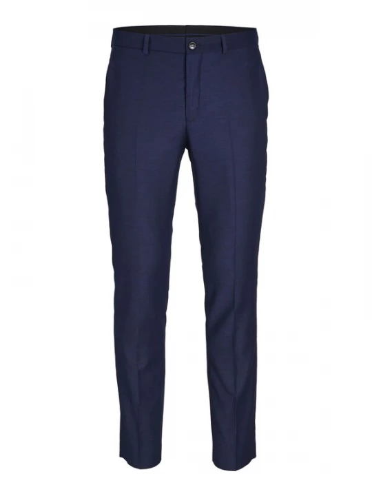 Obrázek produktu JACK & JONES Kalhoty s puky 'Solaris' marine modrá