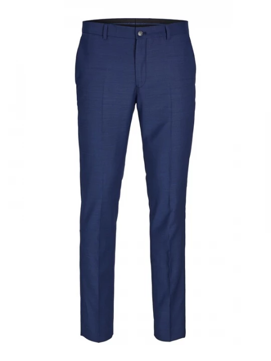 Obrázek produktu JACK & JONES Kalhoty s puky 'Solaris'  tmavě modrá