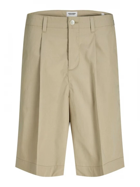 Obrázek produktu JACK & JONES Kalhoty se sklady v pase 'JPSTOWEN' khaki