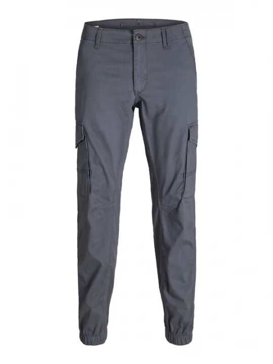 Obrázek produktu JACK & JONES Kapsáče 'JJIPaul JJFlake' antracitová