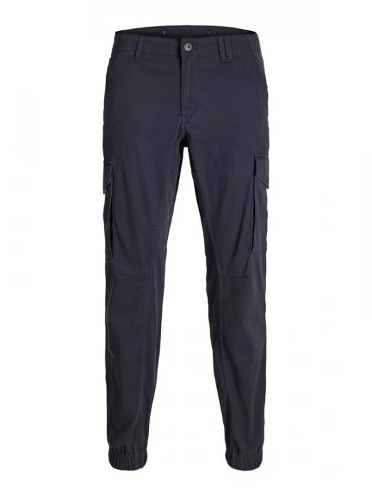 Obrázek produktu JACK & JONES Kapsáče 'JJIPaul JJFlake' marine modrá