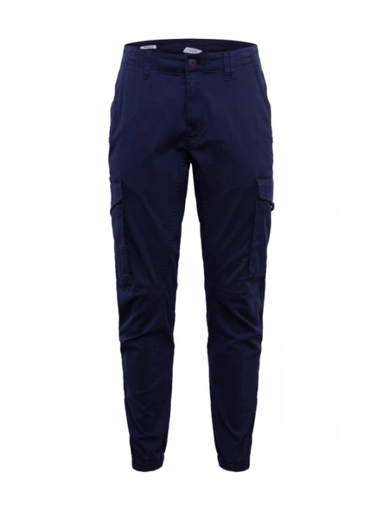 Obrázek produktu JACK & JONES Kapsáče 'JJIPAUL JJFLAKE' noční modrá