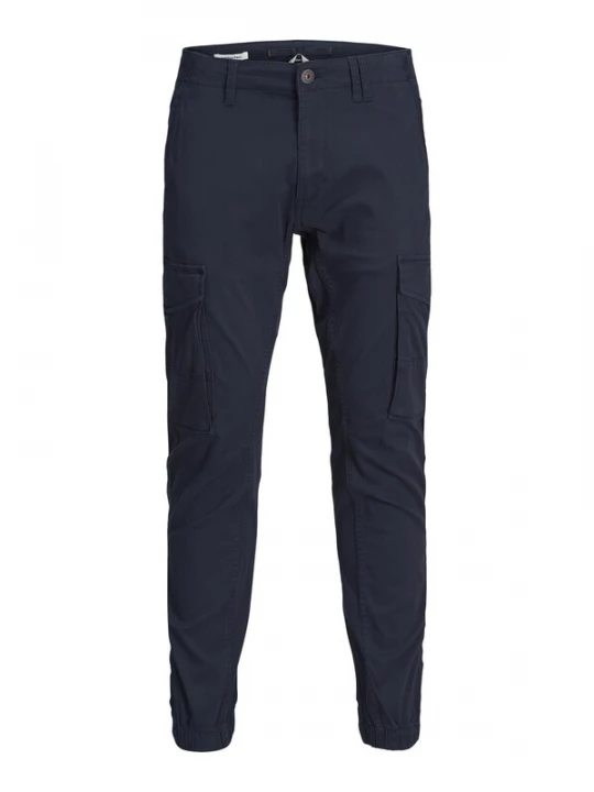 Obrázek produktu JACK & JONES Kapsáče 'JJIPAUL JJFLAKE' noční modrá