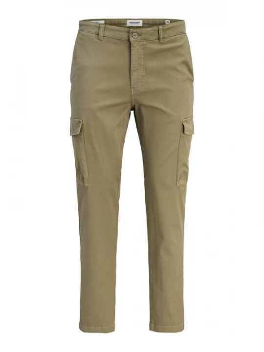 Obrázek produktu JACK & JONES Kapsáče 'JPSTACE ARTHUR' khaki