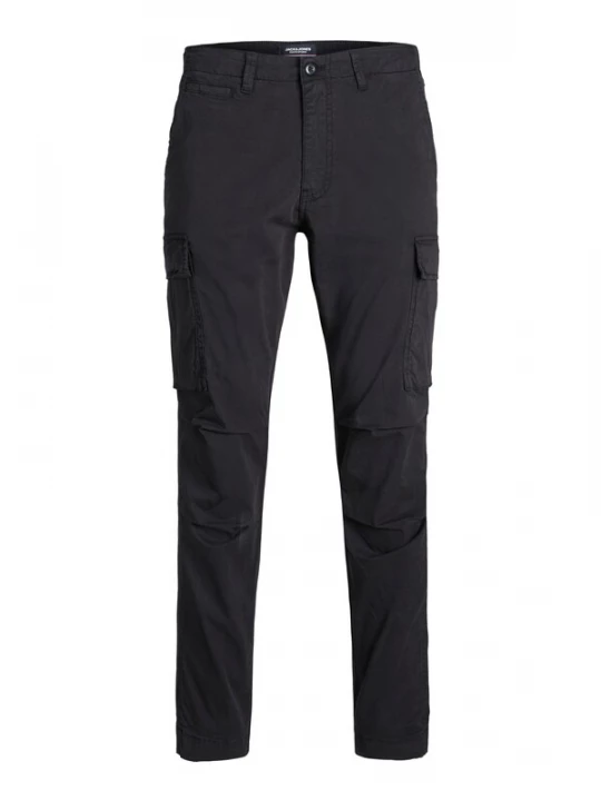 Obrázek produktu JACK & JONES Kapsáče 'JPSTAce JJTucker' černá