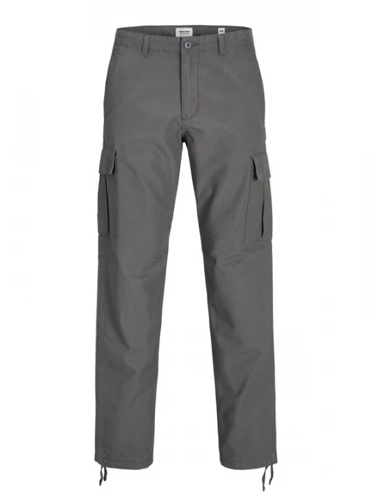 Obrázek produktu JACK & JONES Kapsáče 'JPSTKANE BARKLEY' tmavě šedá