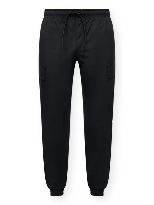 Obrázek produktu JACK & JONES Kapsáče 'JPSTKANE' černá