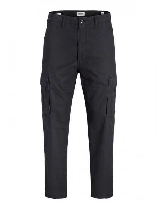 Obrázek produktu JACK & JONES Kapsáče 'JPSTKane Frank' černá