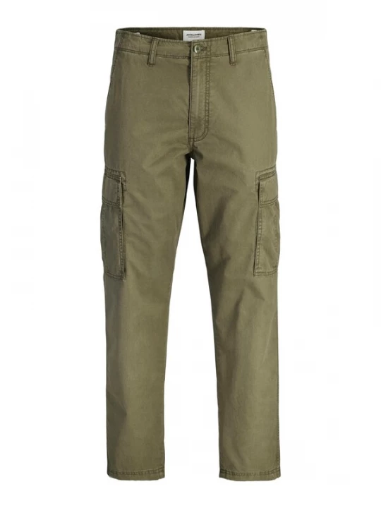 Obrázek produktu JACK & JONES Kapsáče 'JPSTKANE FRANK' olivová