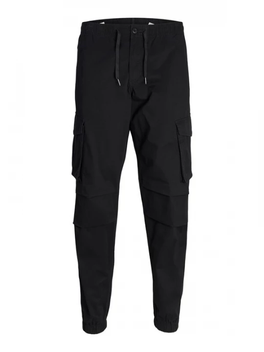 Obrázek produktu JACK & JONES Kapsáče 'JPSTKane JJNoah' černá