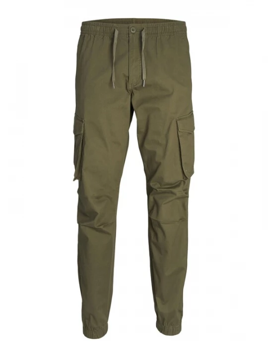 Obrázek produktu JACK & JONES Kapsáče 'JPSTKane JJNoah' khaki