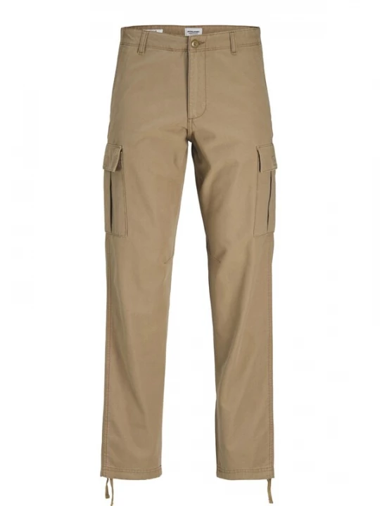 Obrázek produktu JACK & JONES Kapsáče karamelová