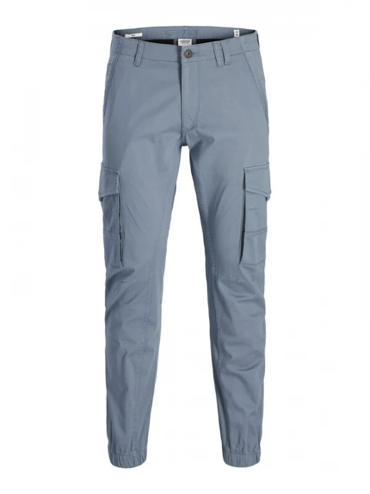 Obrázek produktu JACK & JONES Kapsáče kouřově modrá