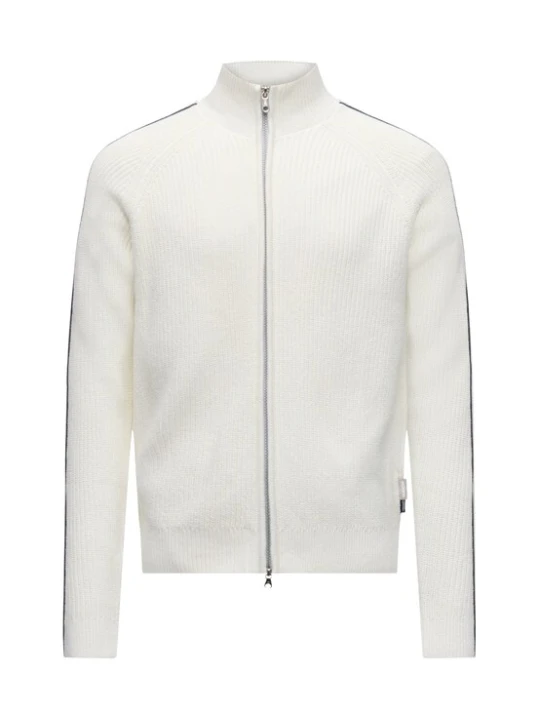 Obrázek produktu JACK & JONES Kardigan 'JCOTRACE' krémová / antracitová
