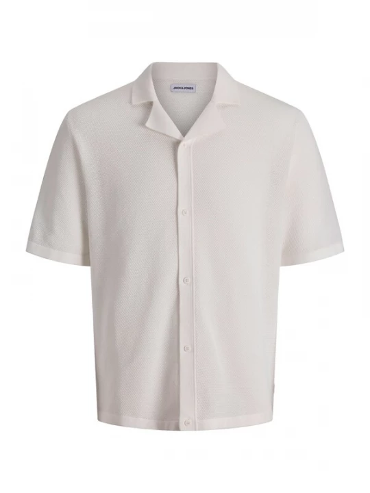 Obrázek produktu JACK & JONES Kardigan 'JJCHRIS' bílá