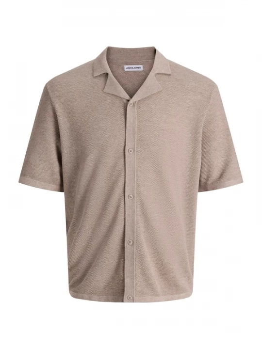 Obrázek produktu JACK & JONES Kardigan 'JJCHRIS' kámen