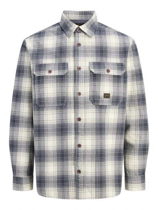 Obrázek produktu JACK & JONES Košile 'Bluivy' modrá