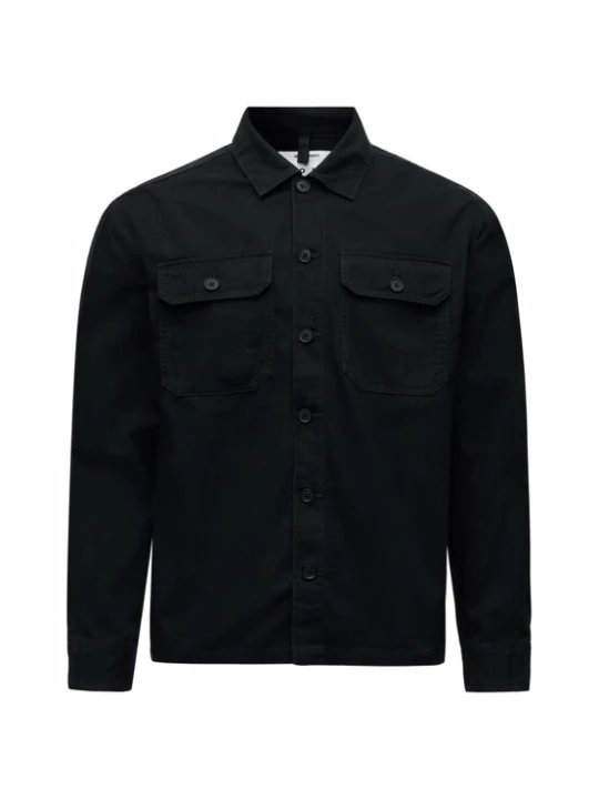 Obrázek produktu JACK & JONES Košile 'JCOFUSION CLASSIC' černá