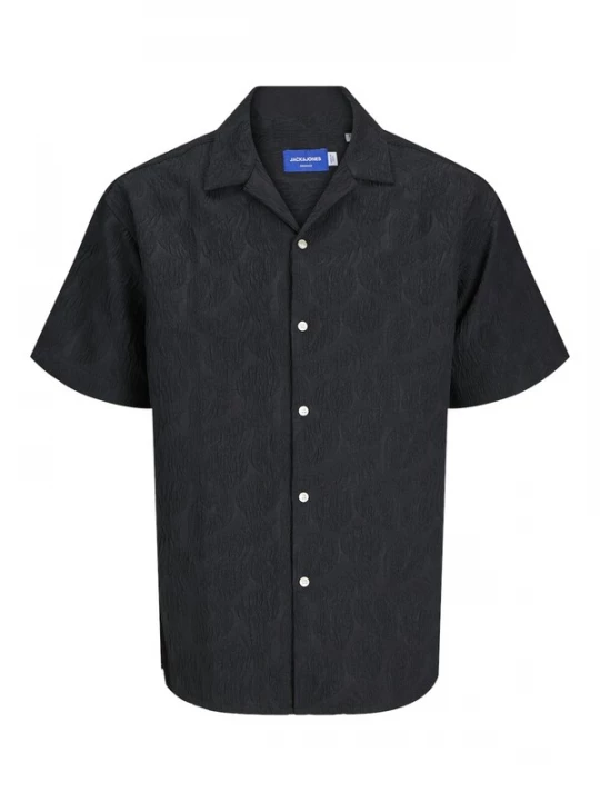 Obrázek produktu JACK & JONES Košile 'Jeff' černá