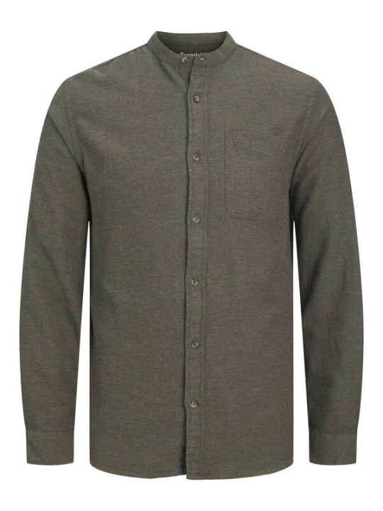 Obrázek produktu JACK & JONES Košile 'JJBand' olivová