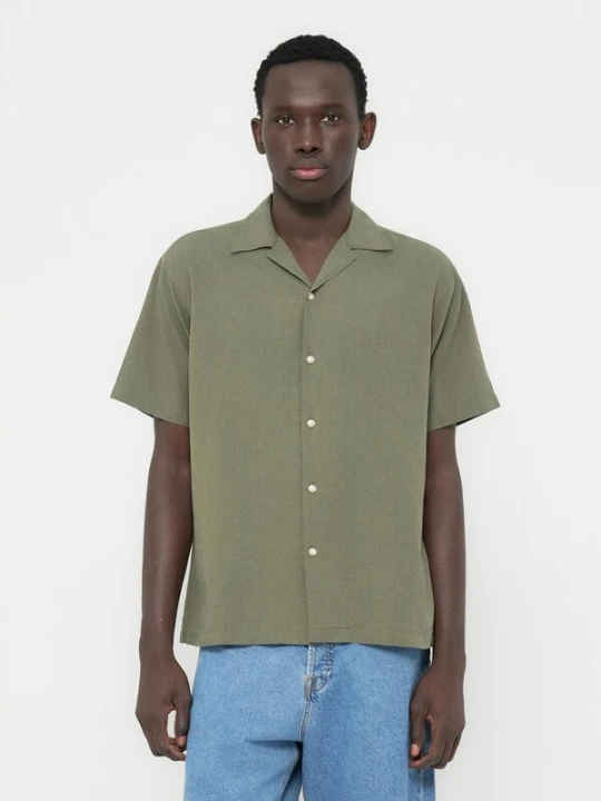 Obrázek produktu JACK & JONES Košile 'JJEBREEZE' olivová