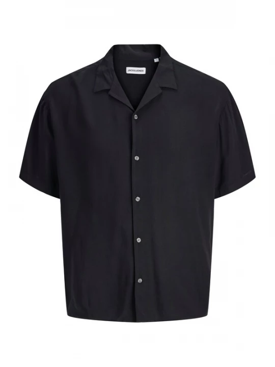 Obrázek produktu JACK & JONES Košile 'JJEJeff' černá