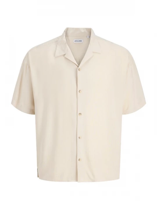 Obrázek produktu JACK & JONES Košile 'JJEJeff' krémová