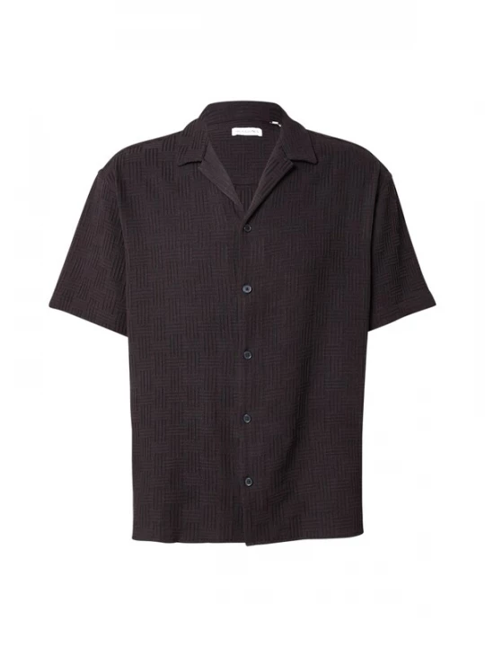 Obrázek produktu JACK & JONES Košile 'JJEMatteo'  černá