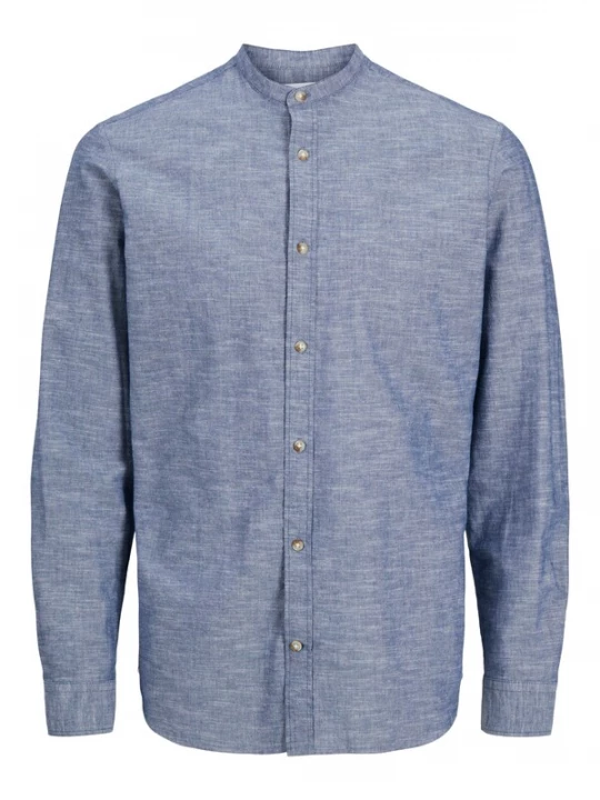 Obrázek produktu JACK & JONES Košile 'JJESummer Band' modrý melír