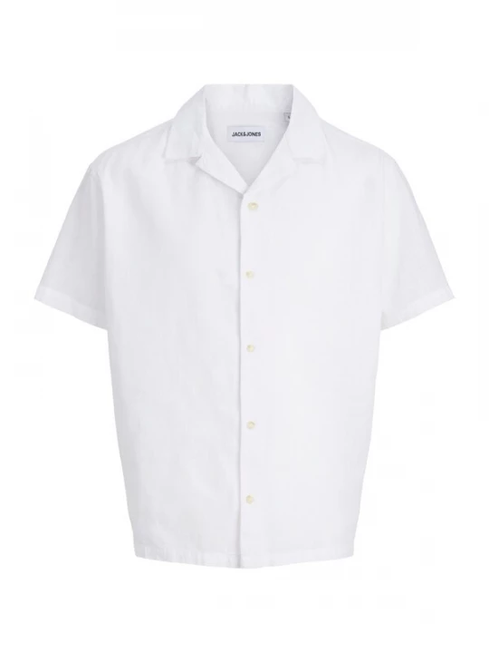 Obrázek produktu JACK & JONES Košile 'JJESummer' bílá