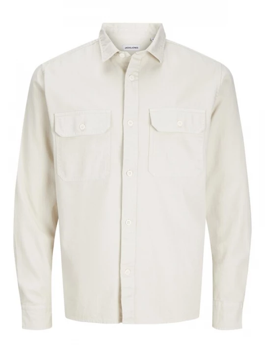 Obrázek produktu JACK & JONES Košile 'JJETravis' offwhite