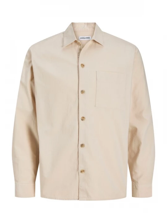 Obrázek produktu JACK & JONES Košile 'JJETristan' krémová