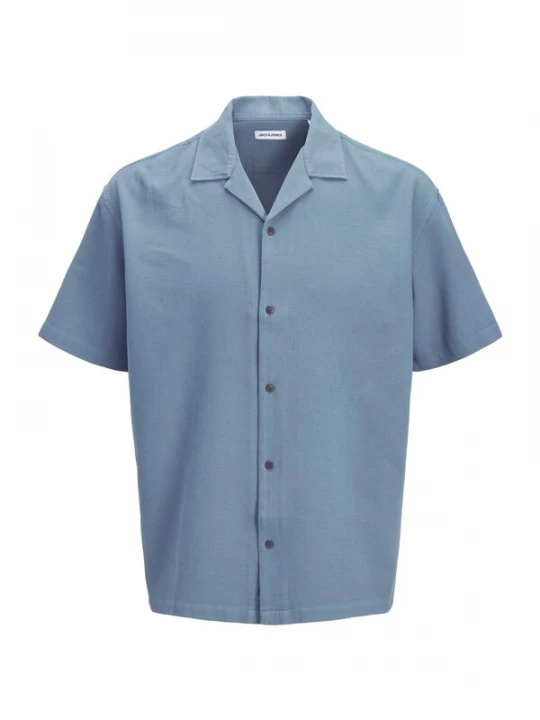 Obrázek produktu Jack & Jones Junior Košile 'JJGLOBAL' safírová