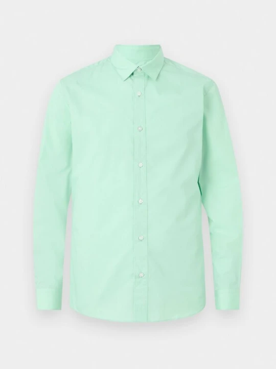 Obrázek produktu JACK & JONES Košile 'JJJOE' světle zelená