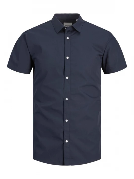 Obrázek produktu JACK & JONES Košile 'JOE' námořnická modř