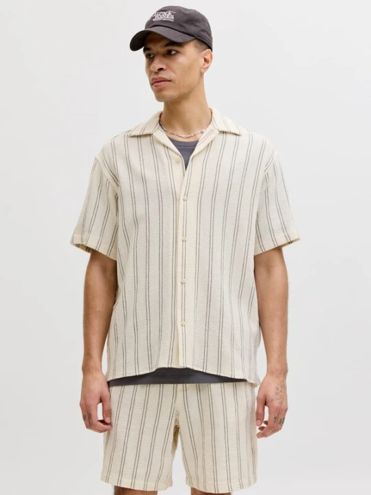 Obrázek produktu JACK & JONES Košile 'JORCoba' režná