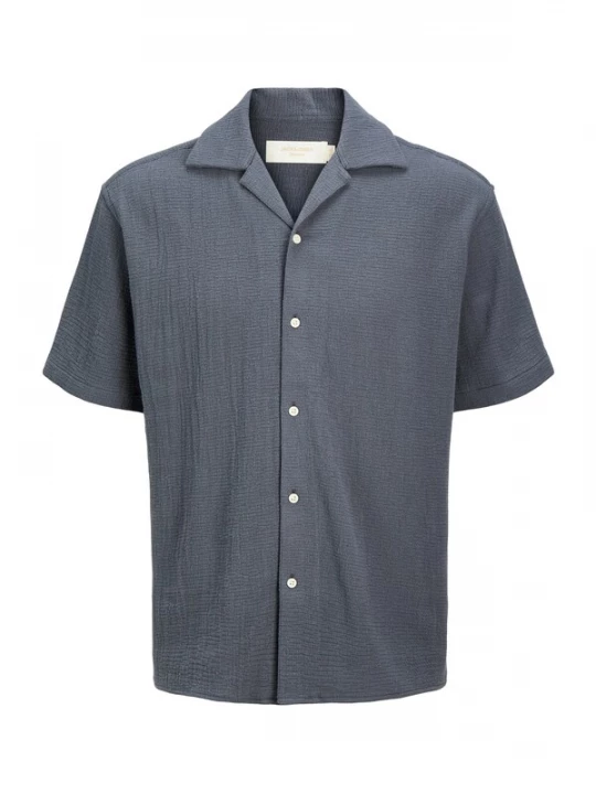 Obrázek produktu JACK & JONES Košile 'JORCOBA' šedá