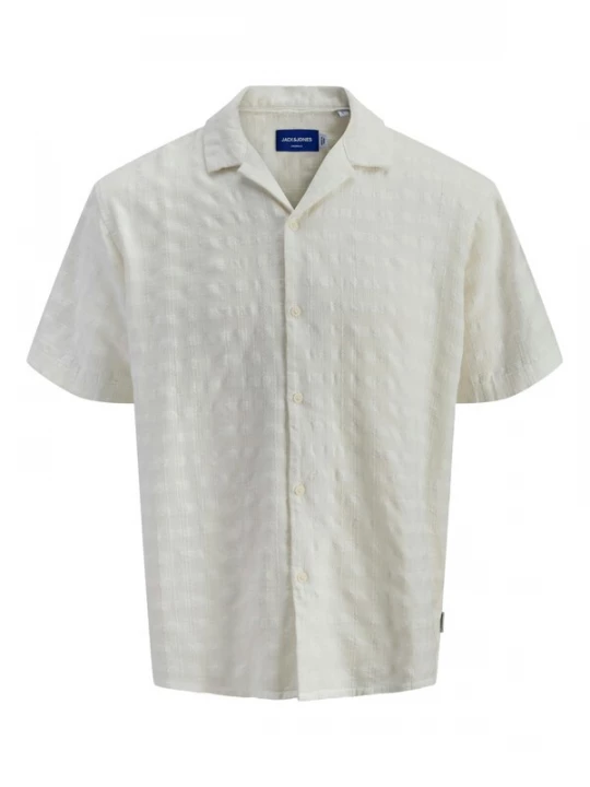 Obrázek produktu JACK & JONES Košile 'JORDia' offwhite