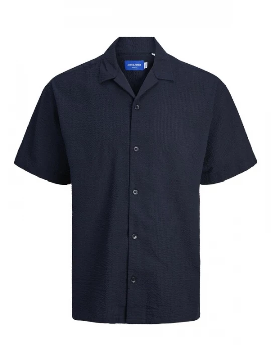 Obrázek produktu JACK & JONES Košile 'JOREaster Palma' marine modrá