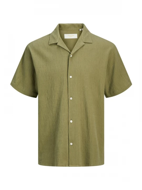 Obrázek produktu JACK & JONES Košile 'JORLUKE' olivová