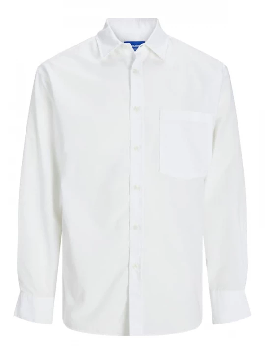 Obrázek produktu JACK & JONES Košile 'JORMargate' bílá