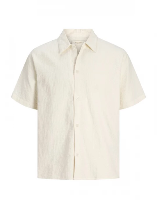 Obrázek produktu JACK & JONES Košile 'JORMONTAUK' bílá