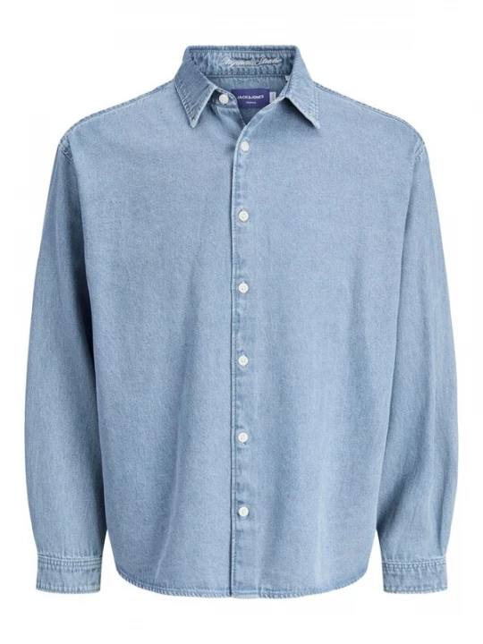 Obrázek produktu JACK & JONES Košile 'JORNorrebro' světlemodrá