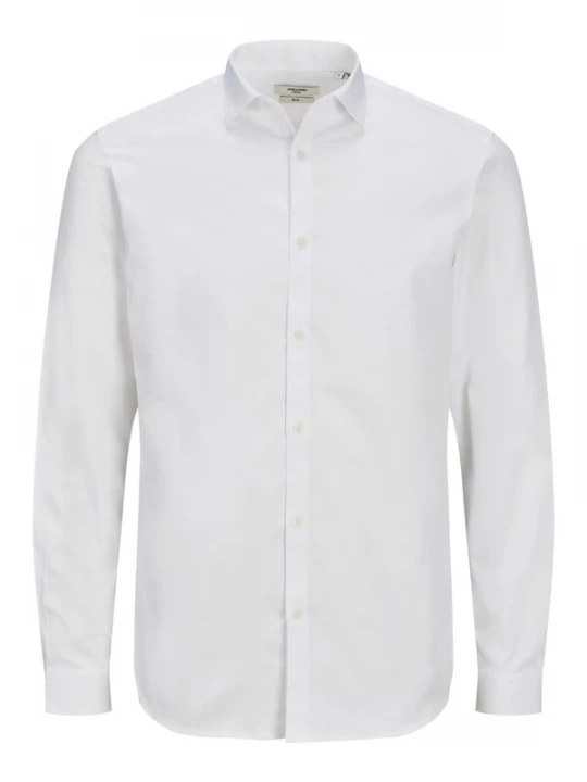 Obrázek produktu JACK & JONES Košile 'JPRBLACardiff' bílá