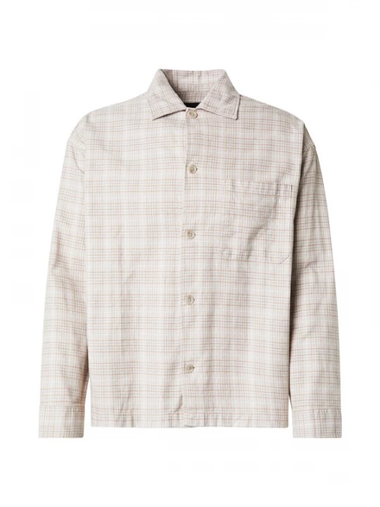 Obrázek produktu JACK & JONES Košile 'JPRBLAMADISON' velbloudí / písková / černá / bílá