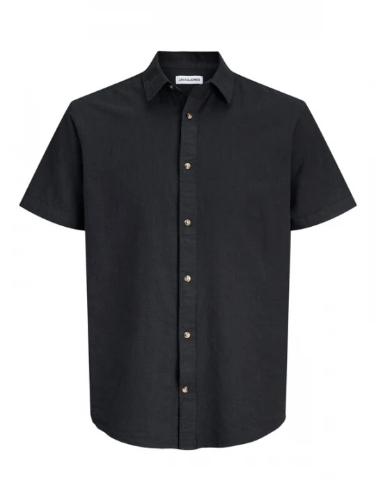 Obrázek produktu JACK & JONES Košile 'summer' černá