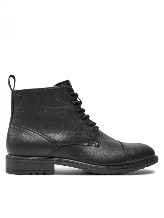 Obrázek produktu Jack & Jones Kotníková obuv 12257973 Černá