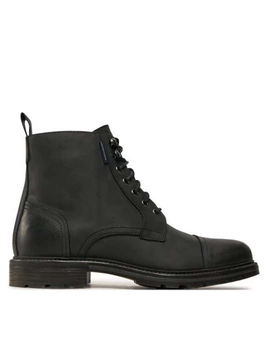Obrázek produktu Jack & Jones Kotníková obuv 12268146 Šedá
