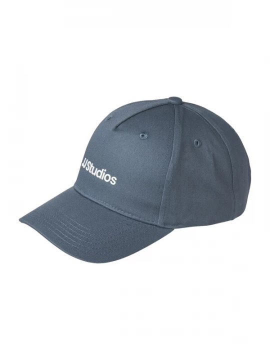Obrázek produktu JACK & JONES Kšiltovka 'JACBase Soho' chladná modrá / bílá